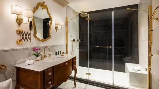 Rixos Flüela Davos - 50