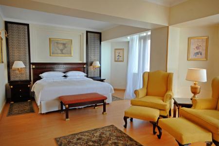 Sheraton Montazah - 67