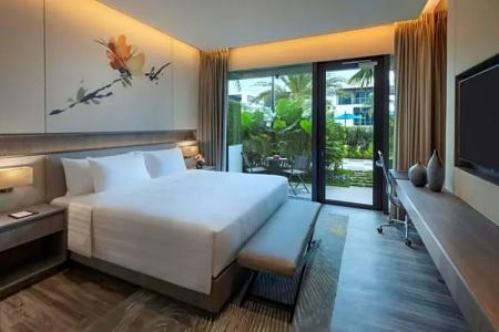 Dusit Thani Laguna Singapore (Sg Clean) - 40