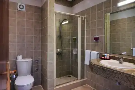 Zahabia & Beach Resort - 21