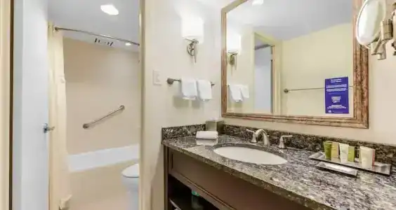 Capital Hilton - 64