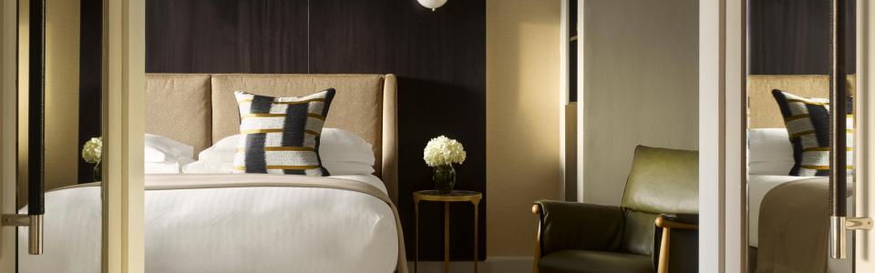 Intercontinental London Park Lane, An Ihg - 80