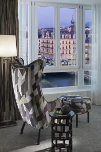 Mandarin Oriental, Geneva - 92