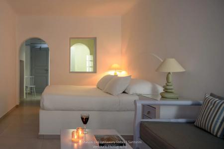 Maison Des Lys - Luxury Suites - 47