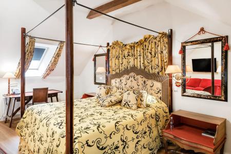 Relais & Châteaux Stikliai - 54