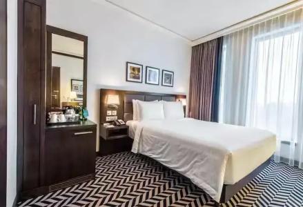 Hilton Garden Inn Krakow Airport - 55