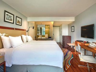 The Kuta Beach Heritage - Managed by Accor - 62