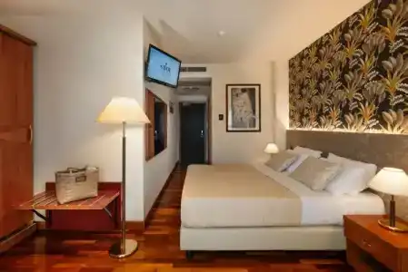 Savoy Beach & Thermal Spa - 41