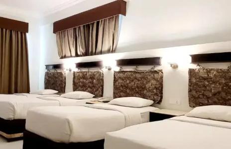 Signature Inn Deira - 60