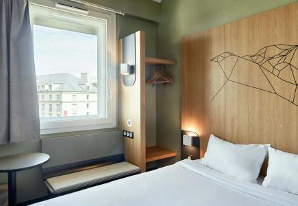b&b hôTel Paris Roissy Cdg aéRoport - 5