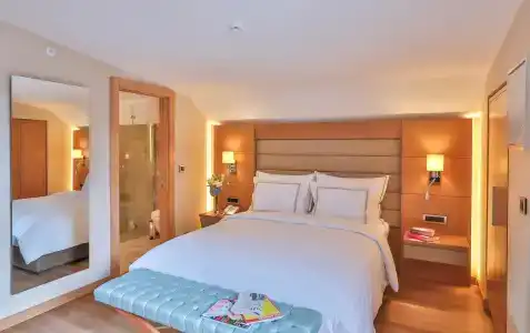 Ada Suites Nisantasi - 12