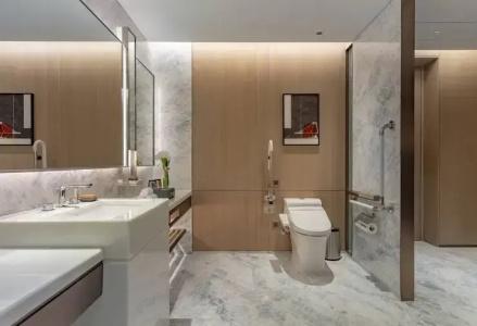 Hilton Shenzhen World Exhibition & Convention Center - 53