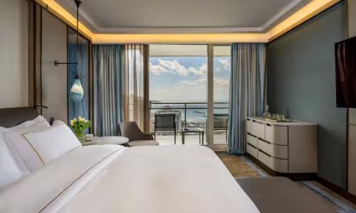 The Vista At Hilton Tel Aviv - 100