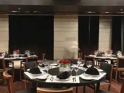Esperos Palace Luxury & Spa - 25