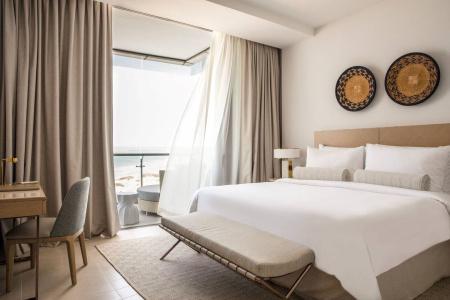 Jumeirah at Saadiyat Island Resort - 104