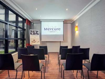 Mercure Tour Eiffel Grenelle - 22