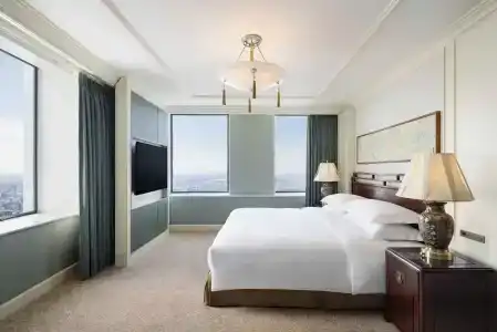 Nagoya Marriott Associa - 60