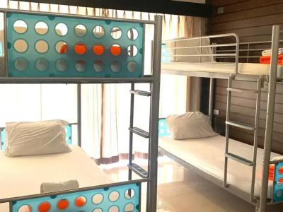 Lub Sbuy Hostel - 30