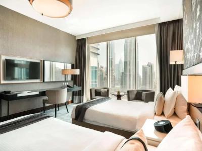 Pullman Dubai Downtown - 21