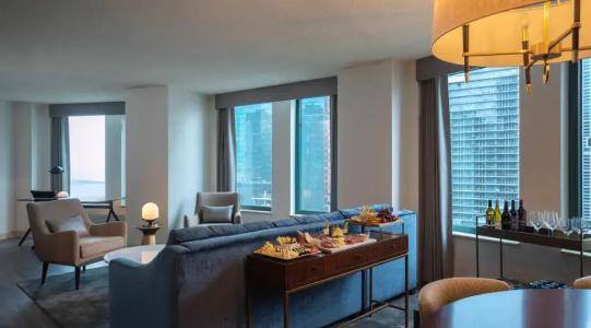 Sheraton Grand Chicago - 106