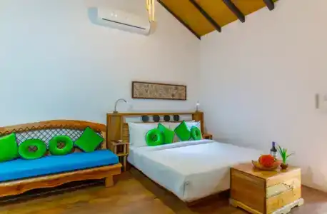 Yash Nature Resort (ex. Aaaveee Natures Paradise) - 54