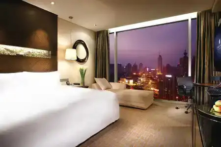 Intercontinental Qingdao, An Ihg - 53
