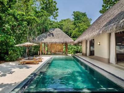 Joali, Maldives - 103