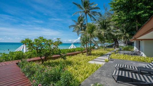 Synergy Samui - 48