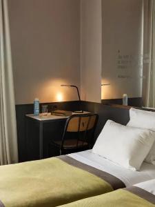 Hôtel Gaston - 15