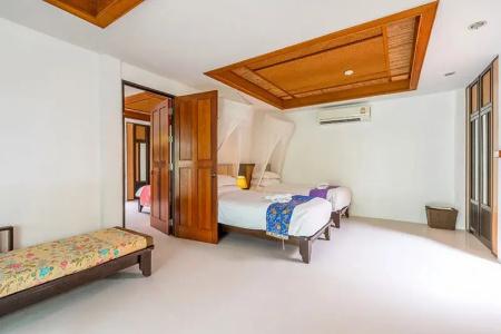 Ban Sainai Resort- Sha Extra Plus - 36