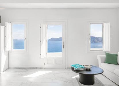 Canaves Oia Suites & Spa - 55