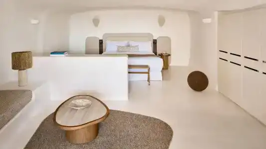 Mystique, a Luxury Collection, Santorini - 54