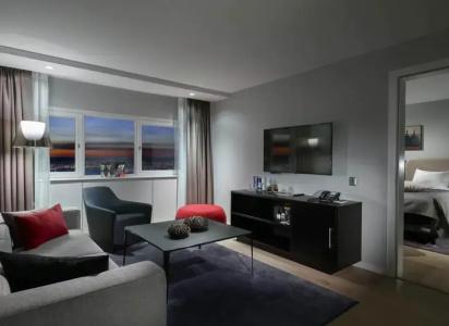 Gothia Towers - 67