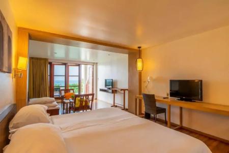 Best Western Phuket Ocean Resort - 85