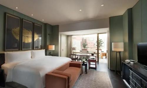 Waldorf Astoria Beijing - 52