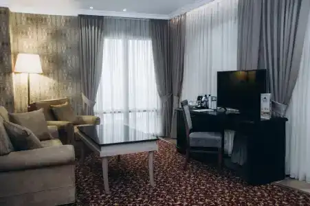Colosseum Marina - 72