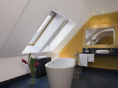 Mövenpick Berlin Am Potsdamer Platz - 40