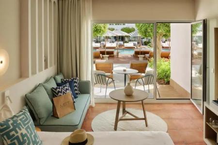 Mett & Beach Resort Marbella Estepona - 34