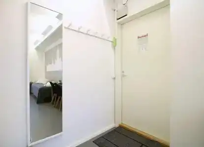 Forenom Pitäjänmäki - 19
