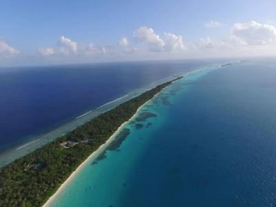 Athiri Beach Maldives - 24