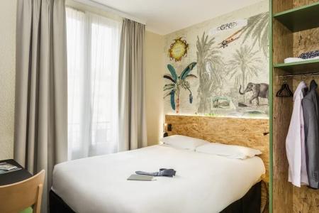 ibis Styles Paris Boulogne Marcel Sembat - 1