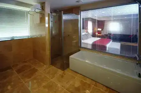 Ramada Plaza By Wyndham Izmit - 38