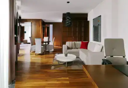 Minsk Marriott - 50