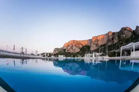 Villaggio Baia D'Ercole - 15