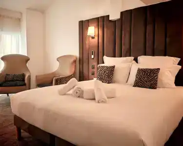 Hôtel Monsigny - 69