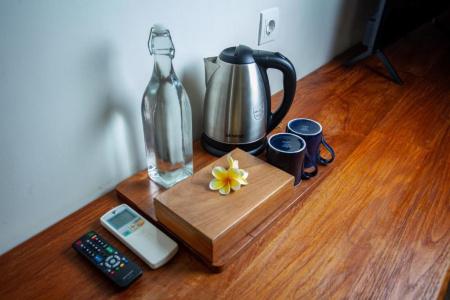 Arya Arkananta Eco Resort & Spa - 40