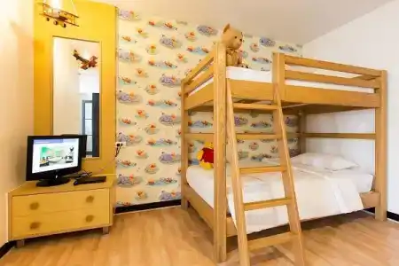 Deevana Plaza Phuket - Sha Extra Plus - 52