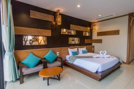 Phi Phi Don Chukit Resort - 81
