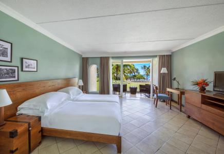 Outrigger Mauritius Beach - 46