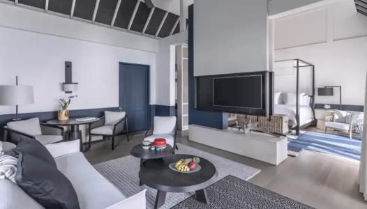 Four Seasons Resort Maldives at Landaa Giraavaru - 63